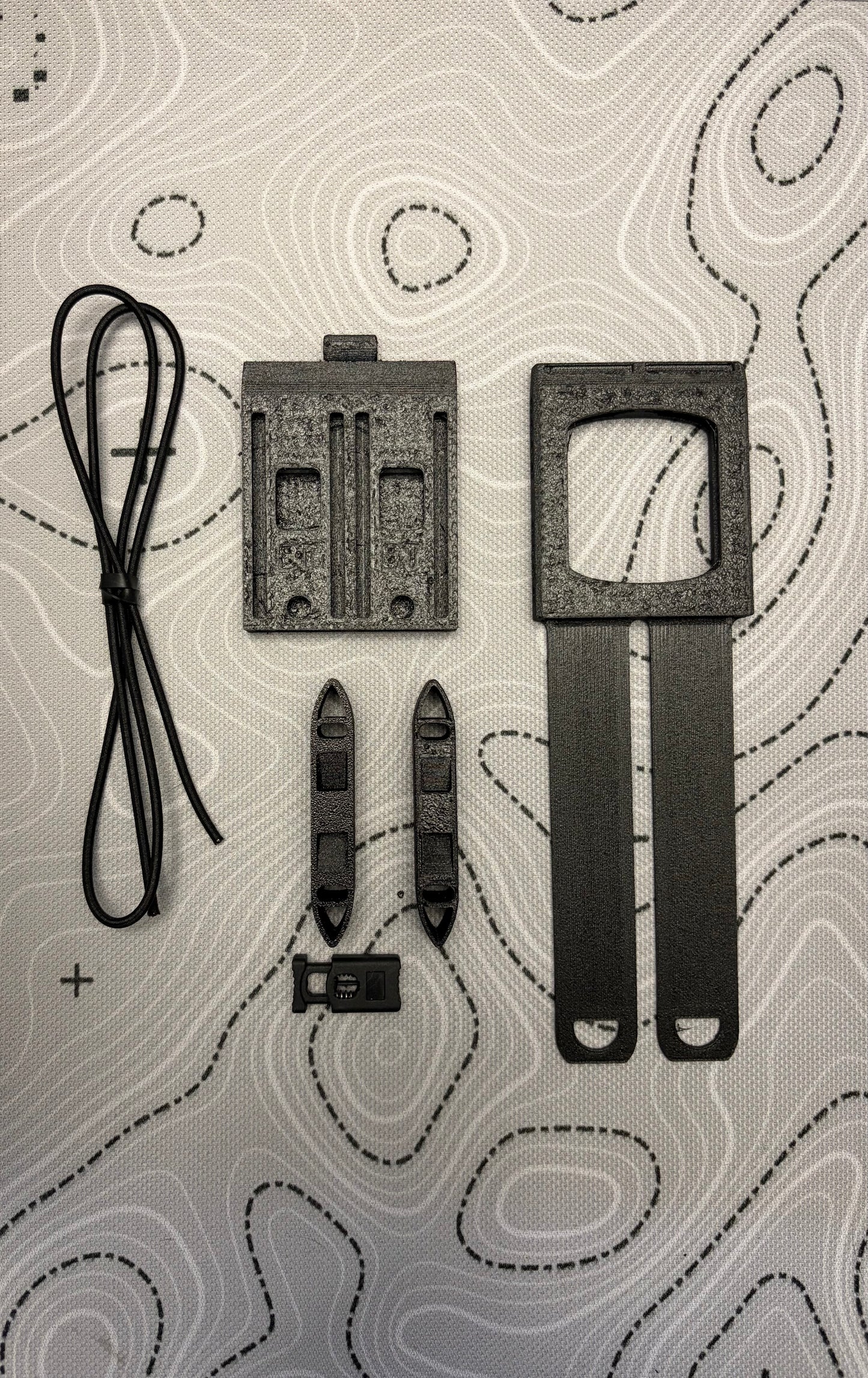 NP-02 // Gewehrmagazintaschen-Kit
